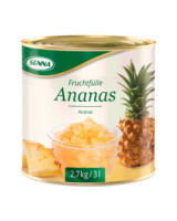 senna ananas